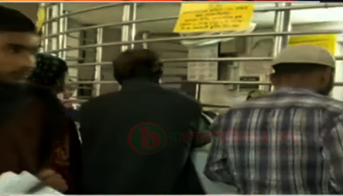 ওসমানী মেডিকেলে ইন্টার্নদের কর্মবিরতি, মারামারির ঘটনায় তদন্ত কমিটি গঠন