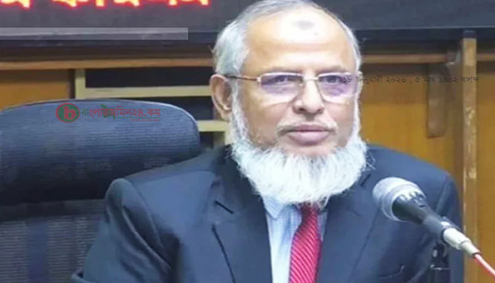 রাজনৈতিক দলগুলোর অভিযোগ খতিয়ে দেখা হচ্ছে, অবাধ ও সুষ্ঠু নির্বাচন হবে: নির্বাচন কমিশনার আনারুল ইসলাম সরকার