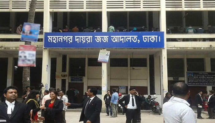 শেখ হাসিনার সাবেক পিয়ন জাহাঙ্গীরের ফ্ল্যাট–জমি জব্দ, স্ত্রীর ৭ ব্যাংক হিসাব অবরুদ্ধ