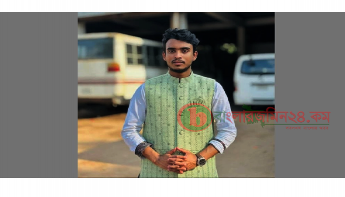 জুনায়েদ হাসানকে আজীবন বহিষ্কার করল ছাত্রদল