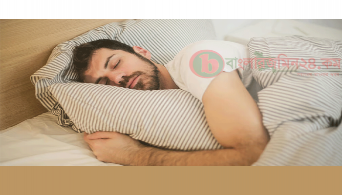 শীতকালে কেন বেশি ঘুম পায়? যা বলছে চিকিৎসাবিজ্ঞান