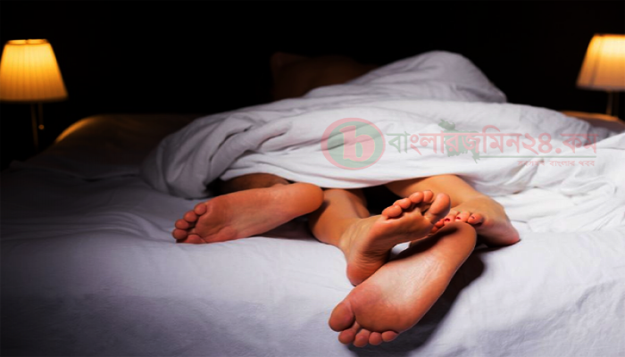 নারীর যৌন ইচ্ছা নিয়ে পুরুষদের ৫টি বড় ভুল ধারণা— যা জানলে চমকে যাবেন!