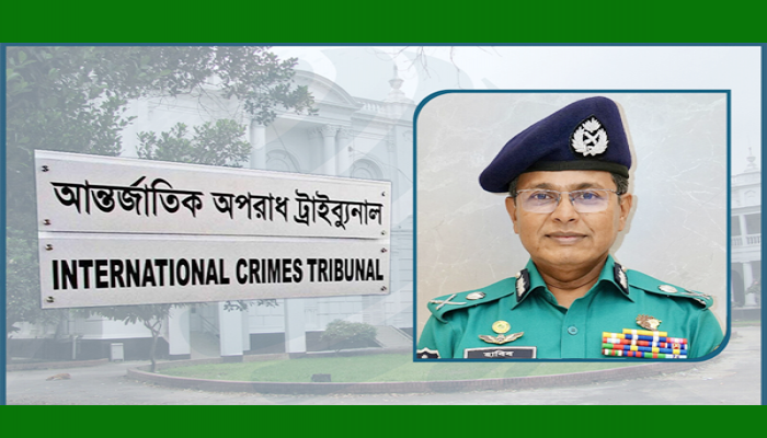 জুলাই গণঅভ্যুত্থান: চানখারপুল হত্যাকাণ্ডে ৩ পুলিশ কর্মকর্তার ফাঁসি