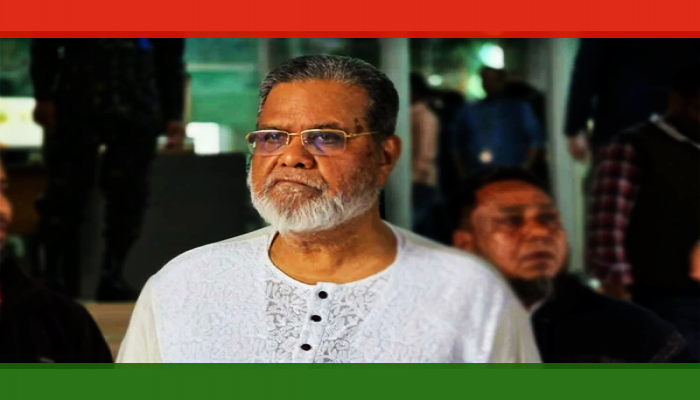 কুমিল্লা-৪ আসনে বিএনপি প্রার্থী মঞ্জুরুল আহসান মুন্সীর আপিল খারিজ, নির্বাচনে অংশ নেওয়ার সুযোগ নেই