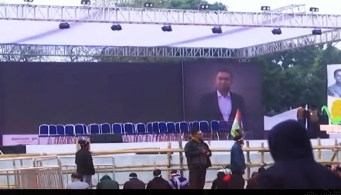 আজ খুলনা যাচ্ছেন তারেক রহমান, জনসভা শেষে যশোর সফর