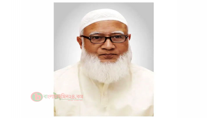 মোহতারাম শফিক ভাইকে ঘিরে এক নিঃশব্দ মনখারাপ