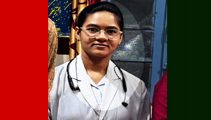 ভারতে কমিউনিটি হেলথ সেন্টারের সামনে স্টাফ নার্সকে গুলি করে হত্যা