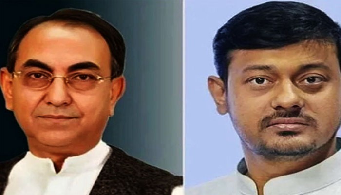 ঢাকা-৮ আসনে নির্বাচনী অনিয়মের অভিযোগ, মির্জা আব্বাসের শপথ স্থগিত চেয়ে ইসিতে আবেদন