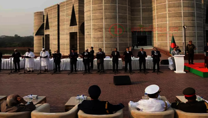 তারেক রহমানের নেতৃত্বে নতুন সরকার: নতুন-পুরোনোদের মিশেলে ৪৯ সদস্যের মন্ত্রিসভা