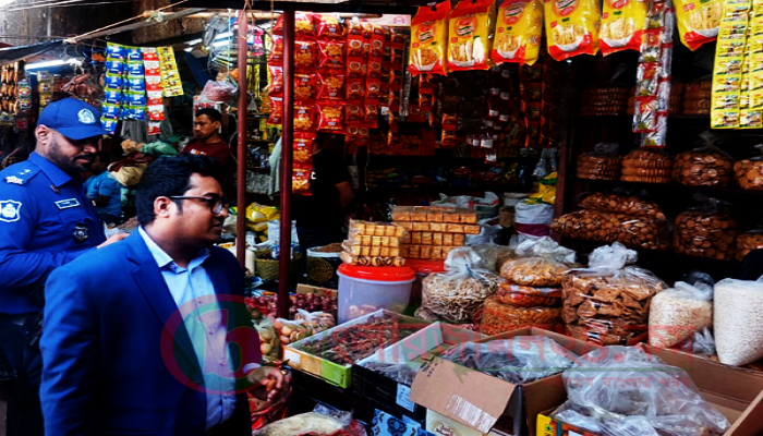 রমজানকে সামনে রেখে প্রস্তুতি জোরদার — বাজার মনিটরিং ও জনসচেতনতা কার্যক্রম শুরু