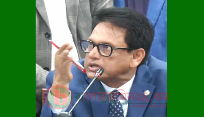 “ডিসিপ্লিনে থাকতে হবে”— শিক্ষকদের উদ্দেশে মিলন