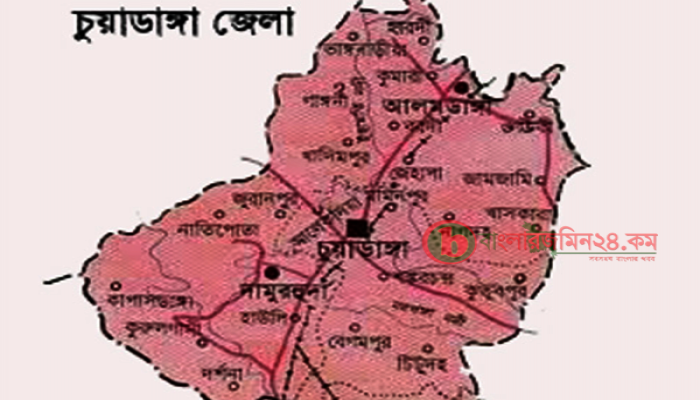 চুয়াডাঙ্গায় সংঘবদ্ধ ধর্ষণ: পুলিশের অভিযানে ৬ আসামী গ্রেফতার