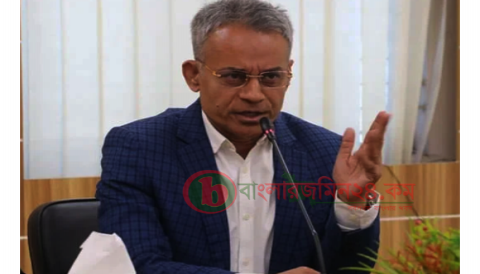 অতীতের যেকোনো সময়ের চেয়ে নির্বিঘ্নে ঈদ যাত্রা করেছে মানুষ: পরিবহনমন্ত্রী  উপ-শিরোনাম: