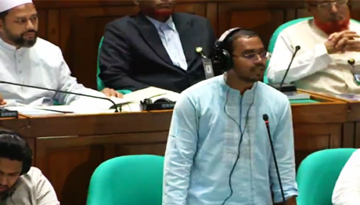 নতুন সংসদের কার্যক্রম শুরু, আইন প্রণয়ন ও জাতীয় গুরুত্বপূর্ণ বিষয় নিয়ে আলোচনা