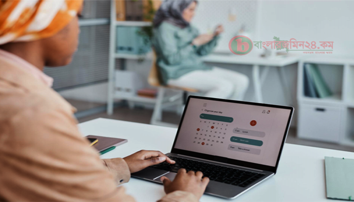 স্মার্ট লাইফস্টাইল মানেই স্মার্ট টাইম ইউজ—সময় ব্যবস্থাপনাতেই সফলতার চাবিকাঠি